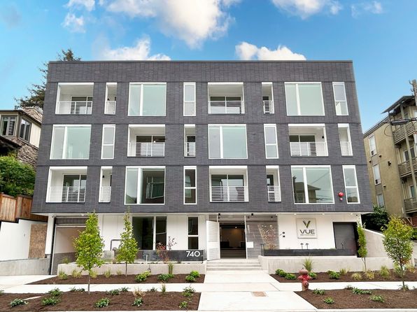 Vue on Harvard | 740 Harvard Ave E, Seattle, WA