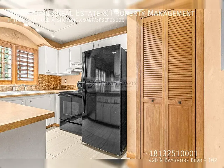 420 N Bayshore Blvd #102 — Photo 21
