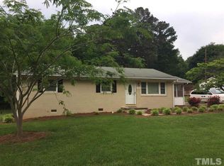 111 Olympia St, Siler City, NC 27344