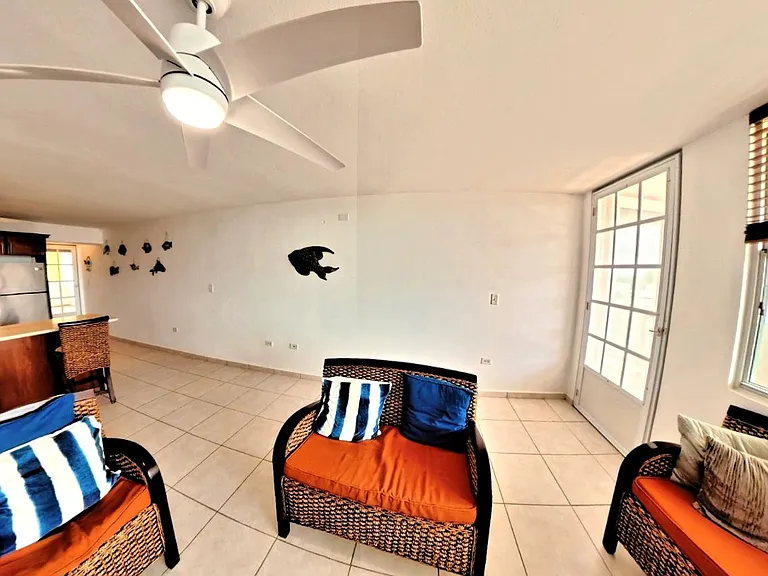 Building B Condominio Vistas De La Bahia #Apt. B-401 — Photo 7