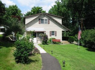 184 Karrville Rd, Port Murray, NJ 07865