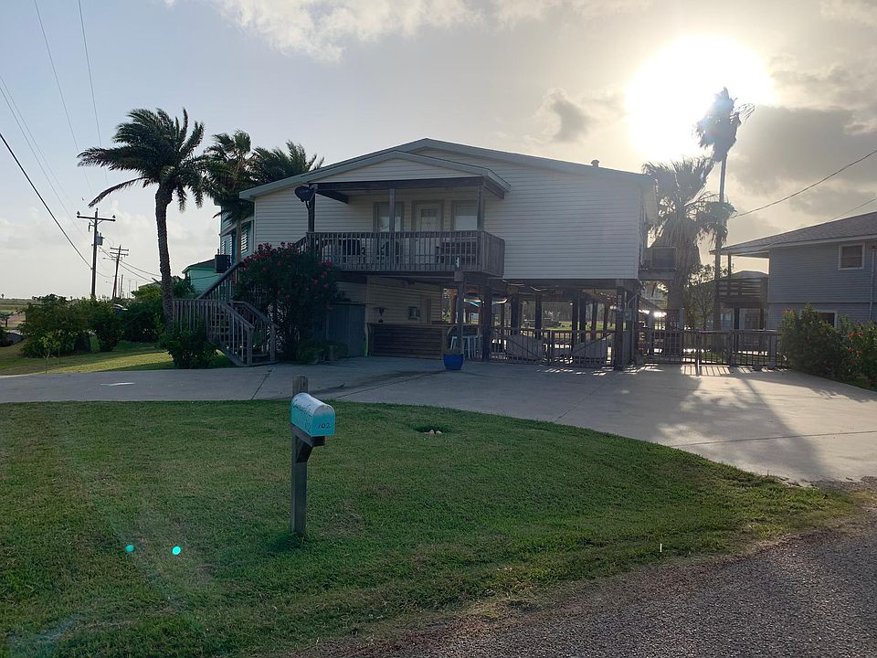 102 Dolphin Ln, Freeport, TX 77541 Zillow