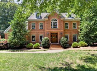 108 Yorkshire Dr, Williamsburg, VA