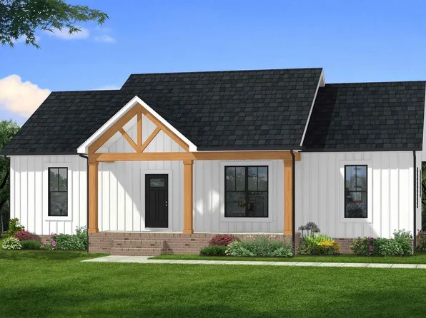 560 E Main St, Scottsville, VA 24590