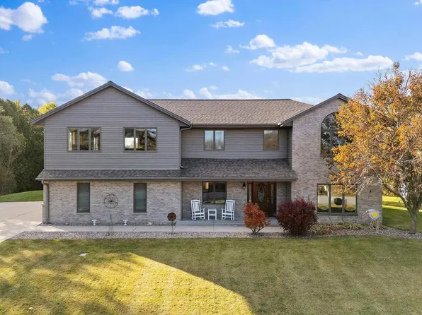 9083 Fillmore ROAD, Fredonia, WI 53021