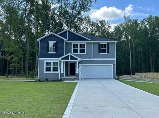 437 Century Ln, Cameron, NC 28326