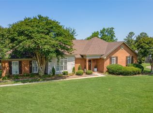 8201 Heathrow Pl, Montgomery, AL 36117