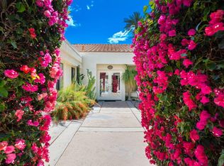 76989 Calle Mazatlan, La Quinta, CA 92253