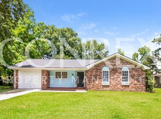 9781 Peatwood Dr, Ladson, SC 29456