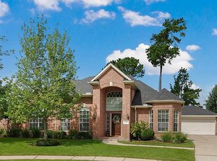 23207 Kobi Park Ct, Spring, TX 77373