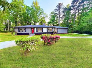 4439 Gregory Rd, Decatur, GA 30035