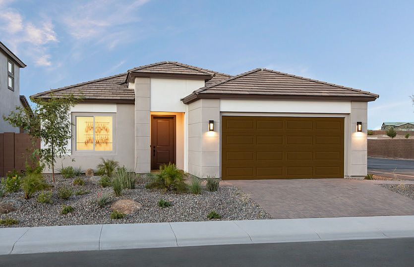 Barletta at Upper Canyon by Pulte Homes