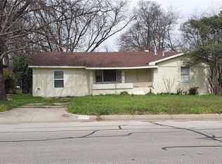 2704 Bilglade Rd, Fort Worth, TX 76133