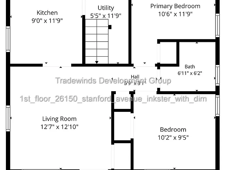 26159 Stanford St — Photo 12