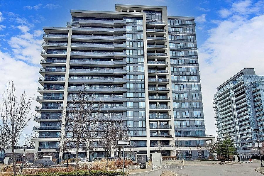 1st image of 85 N Park Rd #605