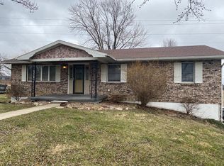 23544 Emerald Dr, Milan, MO 63556