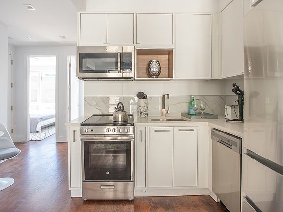 2nd image of 197 Prospect Ave #2A