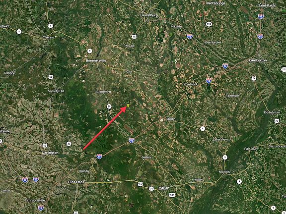 3rd image of Fire Tower Rd Lot Wp002