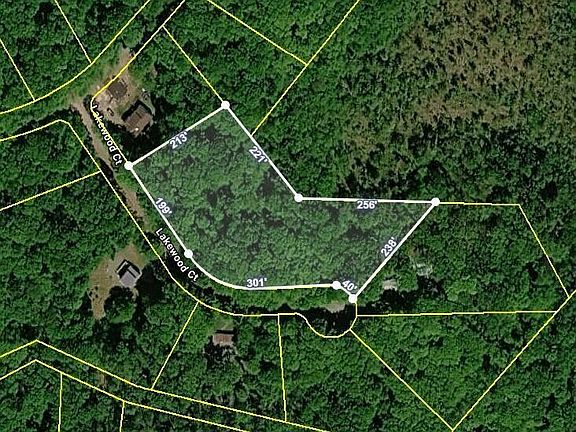 4th image of LOT-23R Lakewood Ct