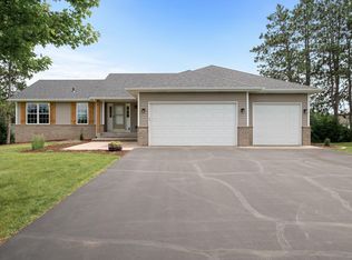 22061 Norway St NW, Oak Grove, MN 55011