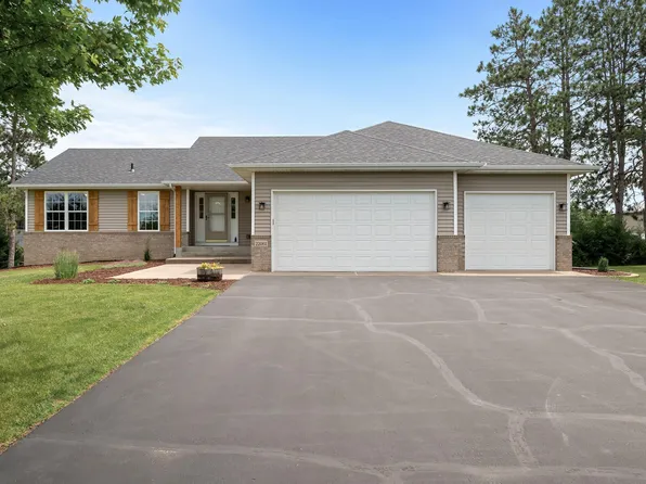 22061 Norway St NW, Oak Grove, MN 55011