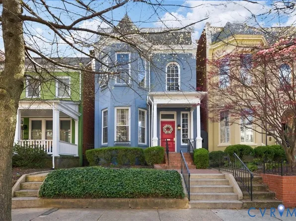 1815 Grove Ave, Richmond, VA 23220