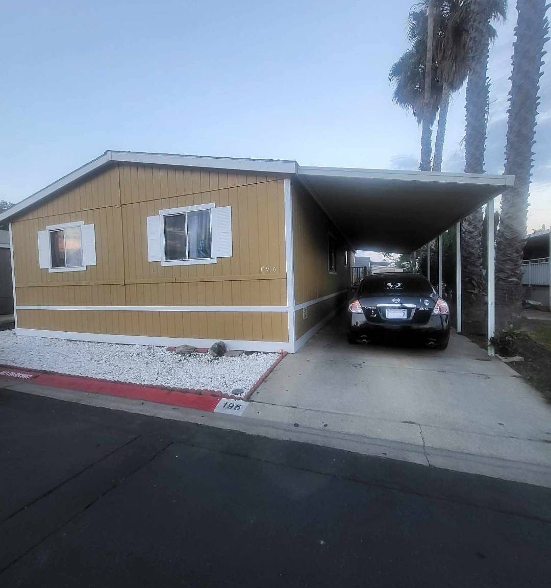 1855 E Riverside Dr SPACE 196, Ontario, CA 91761 MLS 11193730 Zillow