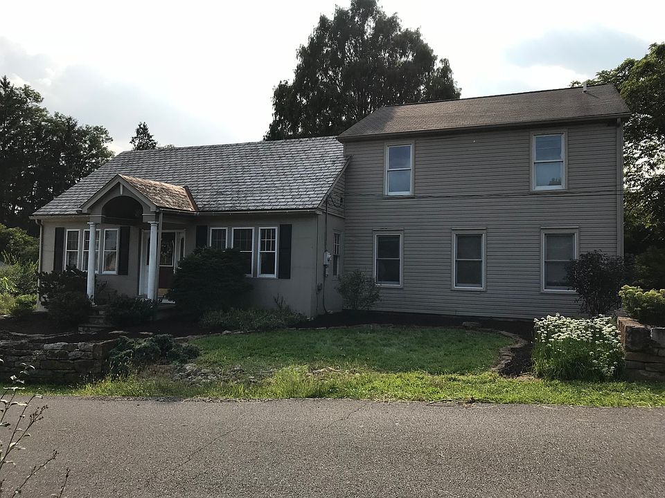 Outside Front