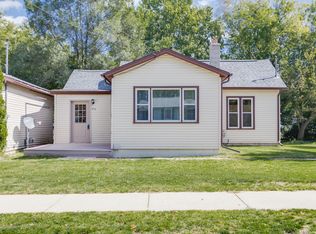 316 High St, Potterville, MI 48876