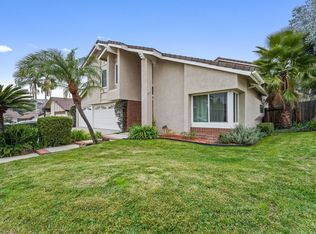 16810 Royal View Rd, Hacienda Heights, CA 91745