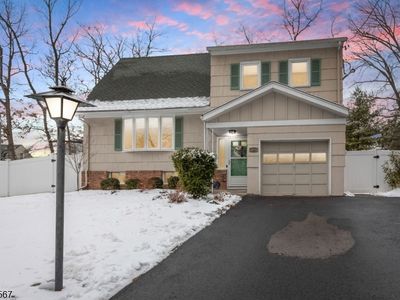 15 Saville Row, Fanwood, NJ, 07023