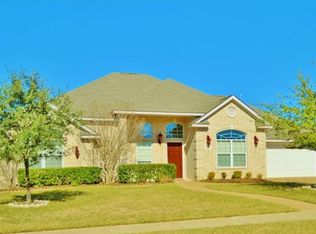 2107 Rolling Rock Pl, College Station, TX 77845