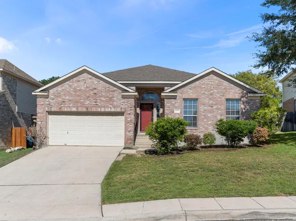 2207 Encino Dew, San Antonio, TX 78259