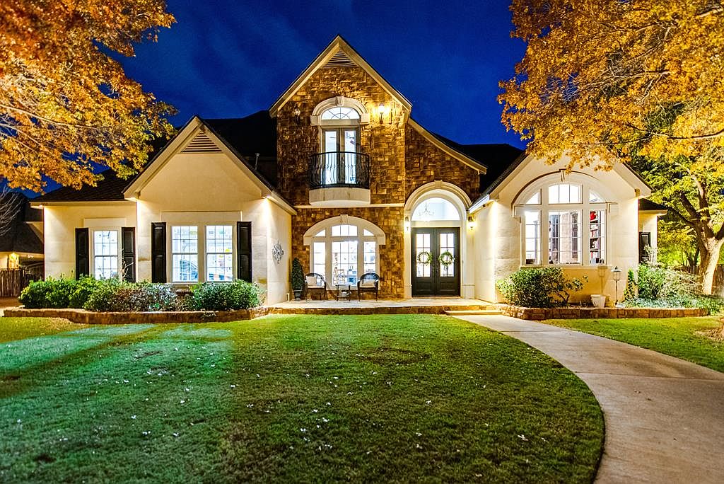 8011 Dunblane Dr, Midland, TX 79707 MLS 50067926 Zillow