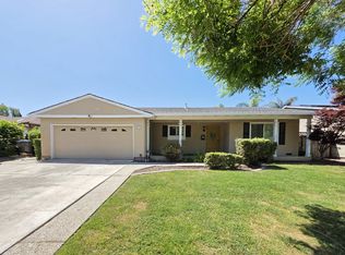 561 Hyde Park Dr, San Jose, CA 95136