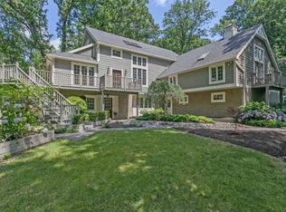 55 Mount Airy Rd, Basking Ridge, NJ 07920