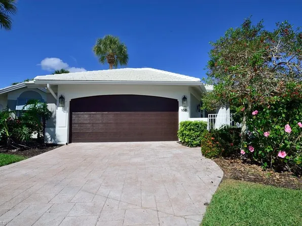 106 Cypress View DR #C-8, NAPLES, FL 34113