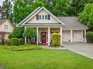10 Westhill Dr, Newnan, GA 30265