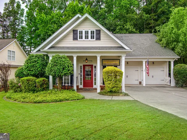 10 Westhill Dr, Newnan, GA 30265