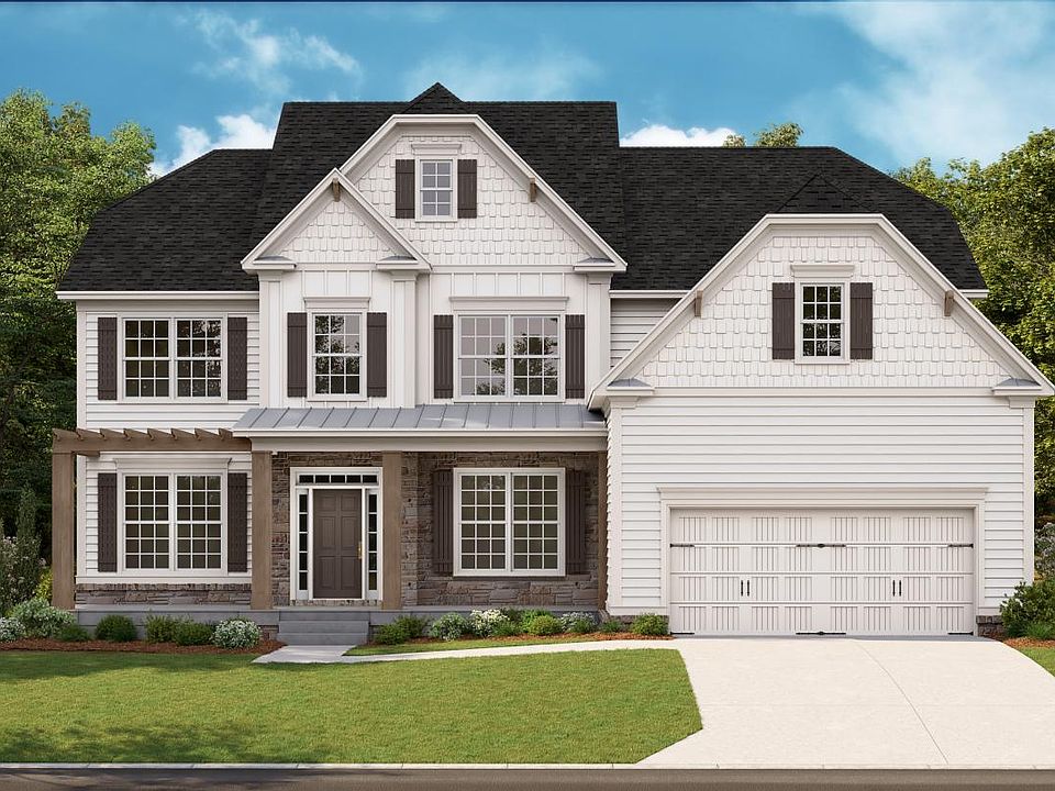 Modern Farmhouse