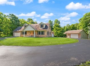 6365 Highway 64 NE, Georgetown, IN 47122