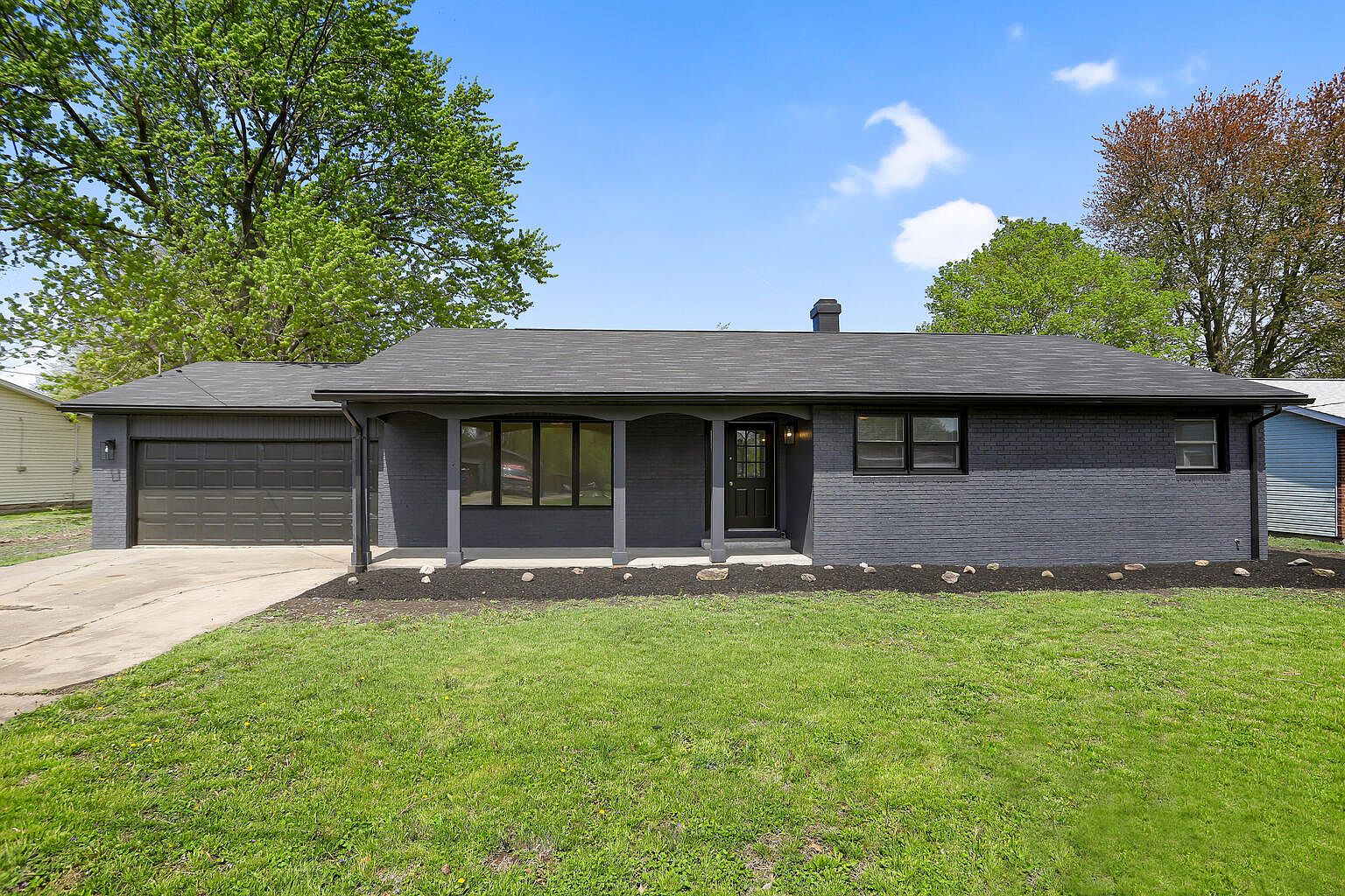 400 W Wing St, Bement, IL 61813 Zillow