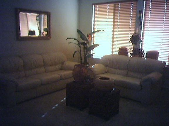 Formal Livingroom