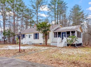 43 Hadley Rd, Merrimac, MA 01860