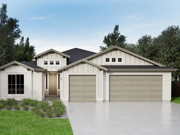 4311 Tropic Way, Caldwell, ID 83607