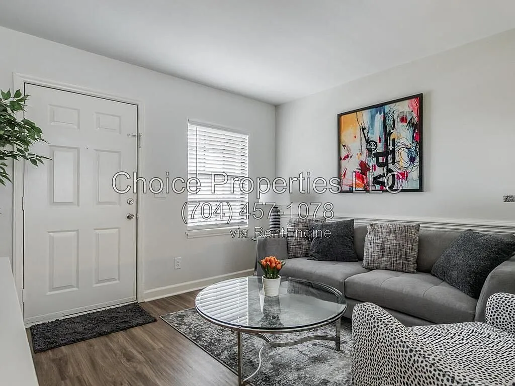 1 bed, 1.0 bath, 650 sqft, $1,649 — Photo 3