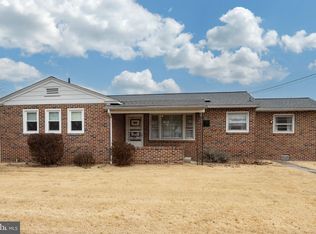 743 W Race St, Pottstown, PA 19464