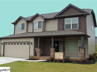 LOT 105 663 Chartwell Dr, Greer, SC 29650