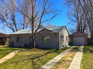 416 Smith St, Fort Collins, CO 80524