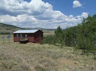 521 Black Mountain Rd, Fairplay, CO 80440